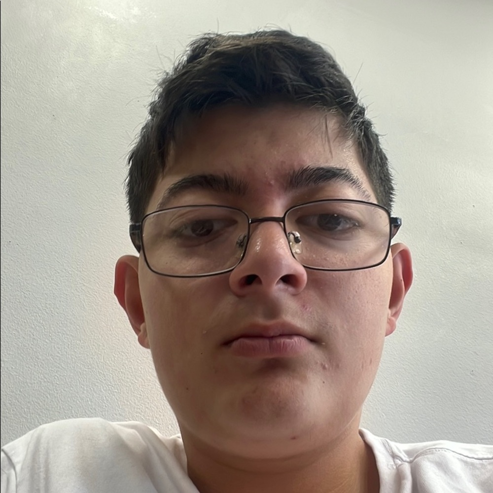 Meet your Posher, Mohamad